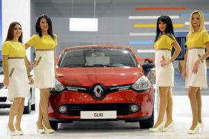 Bursa Otoshow'u 143 bin kişi gezdi