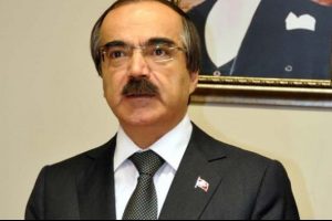 Coş'tan AK Partili vekil de şikayet&ccedil;iymiş