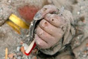 D&uuml;zce depreminin 14. yıl d&ouml;n&uuml;m&uuml;
