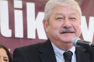 "Suat Kılı&ccedil; yerim yok oynayamıyorum diyemiyor"