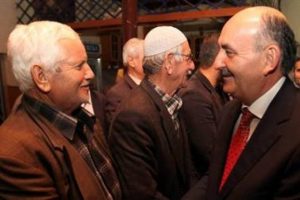 Yunan doktorlar i&ccedil;in ilk resmi g&ouml;r&uuml;şme