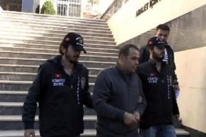 Atık moloz cinayeti