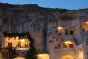 Kapadokya "en iyi balayı g&uuml;zergahı" se&ccedil;ildi