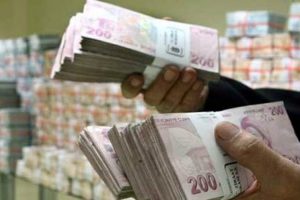 12 milyon &ccedil;alışanın beklediği haber