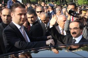 D&uuml;n 'gavat' bug&uuml;n 'marjinal'