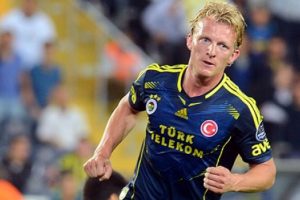 Kuyt'tan k&ouml;t&uuml; haber!
