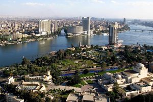 Mısır'da 'darbe' turizmi