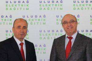 UEDAŞ'tan &ouml;nemli destek
