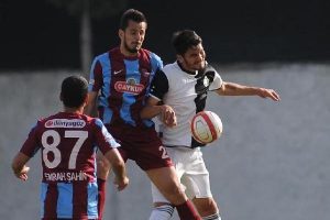 Altay'dan muhteşem geri d&ouml;n&uuml;ş!