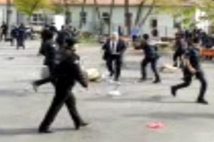 Marmara İletişim karıştı!