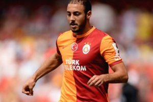 Amrabat ayrılık eşiğinde!
