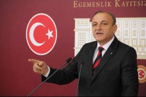 Vural'dan Adana Valisi'ne tepki
