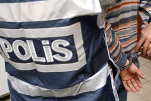 Hakkari'de 15 g&ouml;zaltı