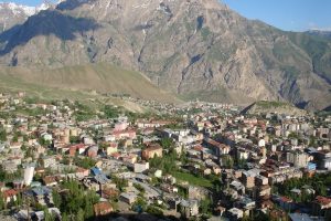 BDP'den Hakkari i&ccedil;in isim teklifi