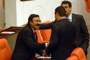 BDP'den isim değişikliği i&ccedil;in teklif