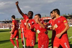 "Trabzon d&uuml;ş&uuml;ns&uuml;n"