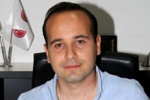 "Bir &uuml;st tura &ccedil;ıkmak istiyoruz"