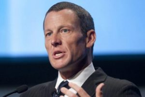 Lance Armstrong'dan doping a&ccedil;ıklaması!