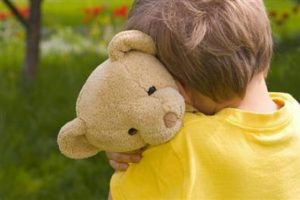 &Ccedil;ocuk, pedofiliden nasıl korunur?