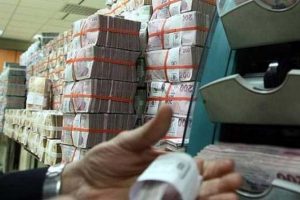 Yapı Kredi'ye şok ceza