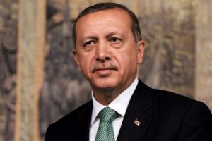 Erdoğan doğacak torununun ismini a&ccedil;ıkladı!