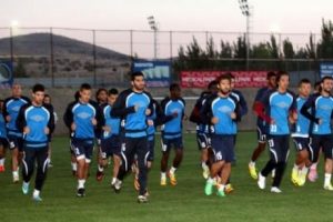 Elazığ haftalardır puana hasret!