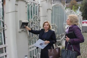Mısır'da g&ouml;zaltına alınan Metin Turan i&ccedil;in mektup
