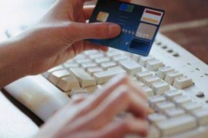 İnternet alışverişlerinde eve teslim d&ouml;nemi sona erebilir