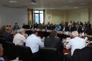 Marmarabirlik'ten zeytine 6 lira başfiyat