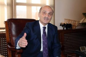 "Muhalefet bir şey &uuml;retemiyor"
