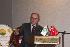 "Bursa parsel bazında y&ouml;netilemez"