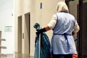 S.Arabistan T&uuml;rk iş&ccedil;ilere y&ouml;neldi