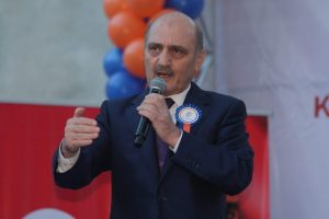 'AB bize yalvaracak'