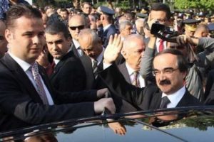 "Bunlar marjinal"