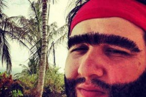 Recep İvedik Survivor'da