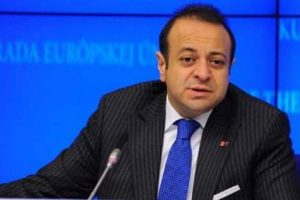 'Yunan h&uuml;k&uuml;metinin bir kastı varsa akılsızlıktır'