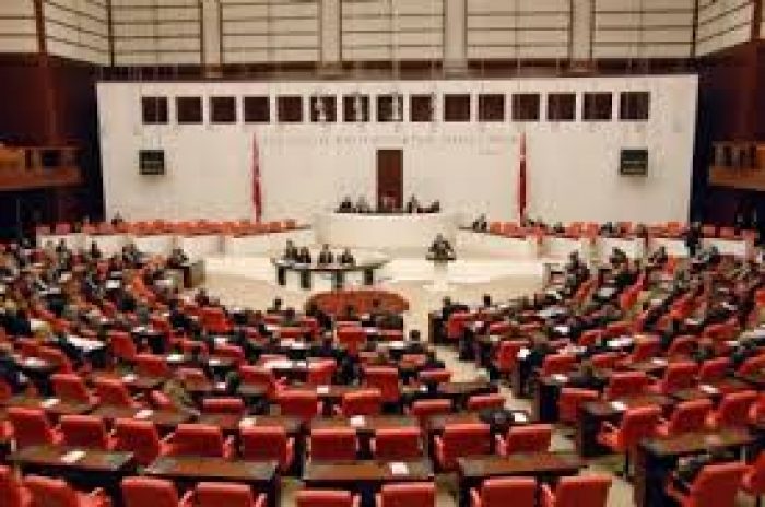 2014 Yılı B&uuml;t&ccedil;esi Plan ve B&uuml;t&ccedil;e Komisyonu'nda