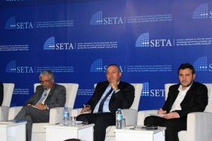 BM'ye y&ouml;nelik reform tartışmaları