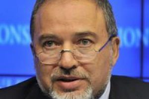 Liberman yeniden Dışişleri Bakanı