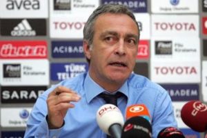 'Pirlo T&uuml;rkiye'de...'