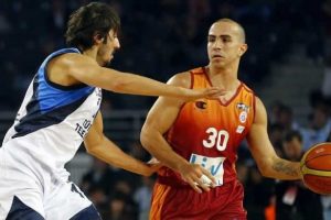 Galatasaray'a ge&ccedil;it yok