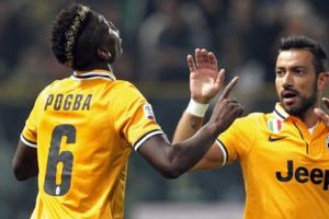 Juventus'a ilgin&ccedil; ceza
