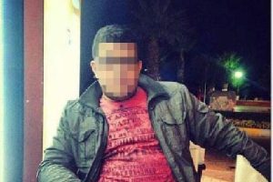 İşkence iddiasına molotoflu intikam