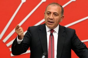 Tekin'den Erdoğan'a teşekk&uuml;r