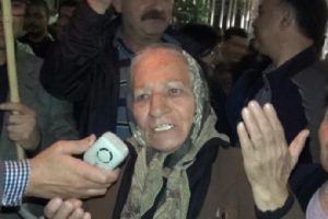 Kızlı- erkekli a&ccedil;ıklamaya tepki