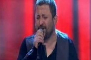 O Ses T&uuml;rkiye'de Ahmet Kaya fırtınası