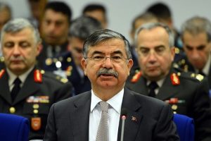 Hedefimiz ilk 10