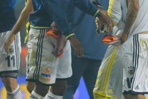 Galatasaray'dan Baroni'ye sert tepki!