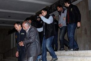 Ovacık Başsavcısı'nın şehit edilmesiyle ilgili 6 tutuklu
