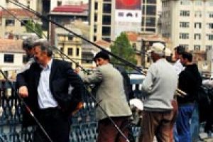 Olta sallamak izne bağlanıyor